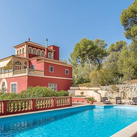 Casa De Las Vistas Πάλμα ντε Μαγιόρκα Εξωτερικό φωτογραφία