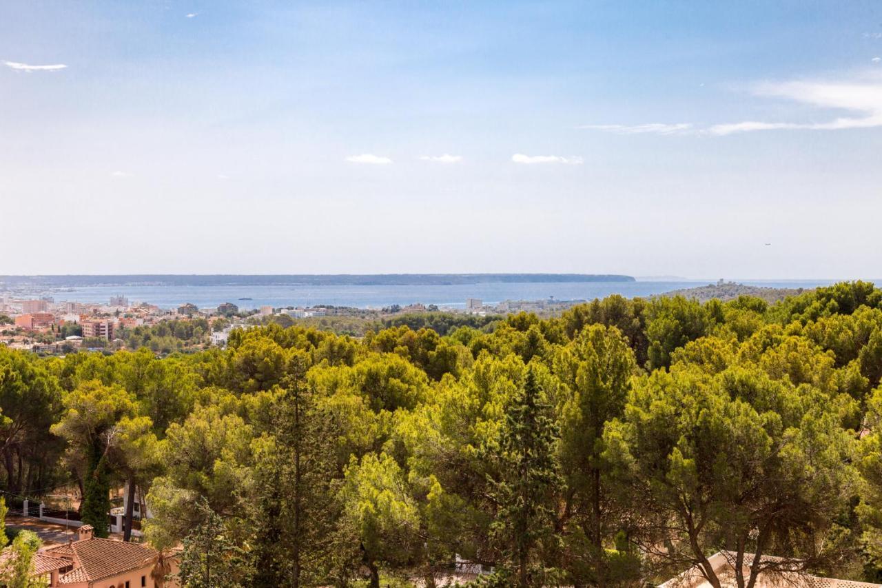 Casa De Las Vistas Πάλμα ντε Μαγιόρκα Εξωτερικό φωτογραφία