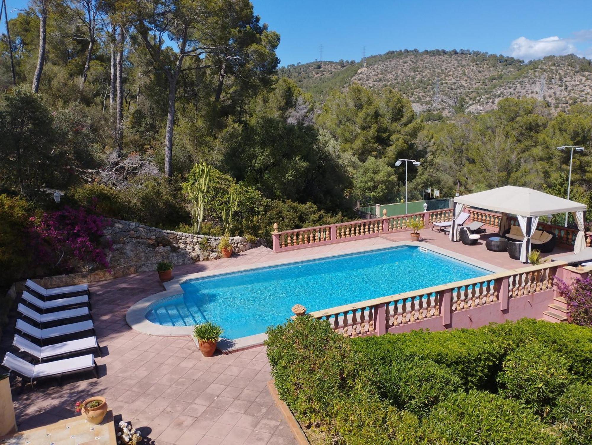 Casa De Las Vistas Πάλμα ντε Μαγιόρκα Εξωτερικό φωτογραφία