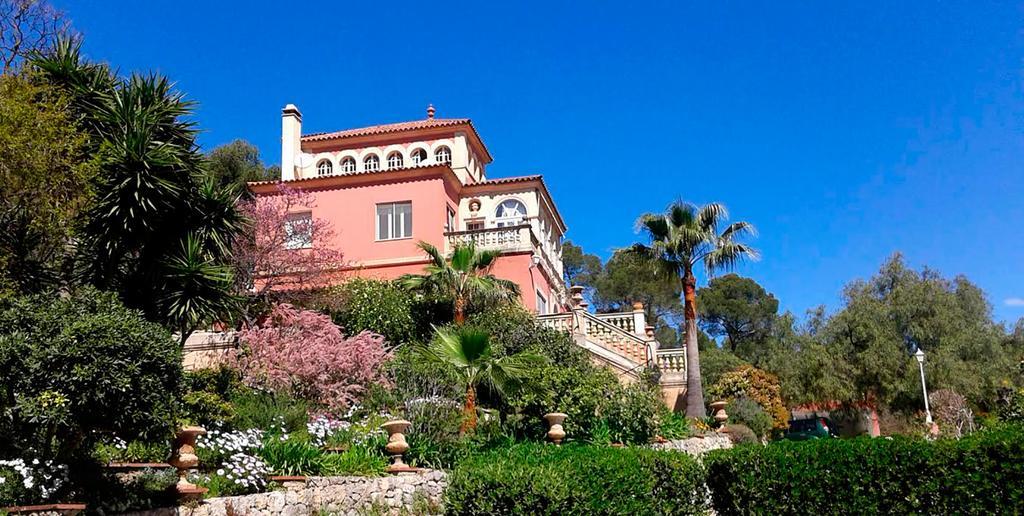 Casa De Las Vistas Πάλμα ντε Μαγιόρκα Εξωτερικό φωτογραφία