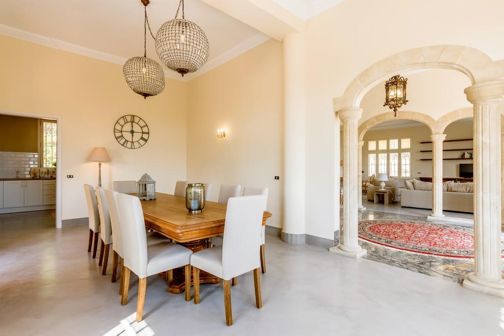 Casa De Las Vistas Πάλμα ντε Μαγιόρκα Εξωτερικό φωτογραφία