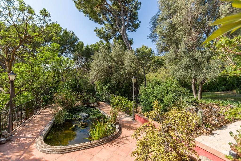 Casa De Las Vistas Πάλμα ντε Μαγιόρκα Εξωτερικό φωτογραφία