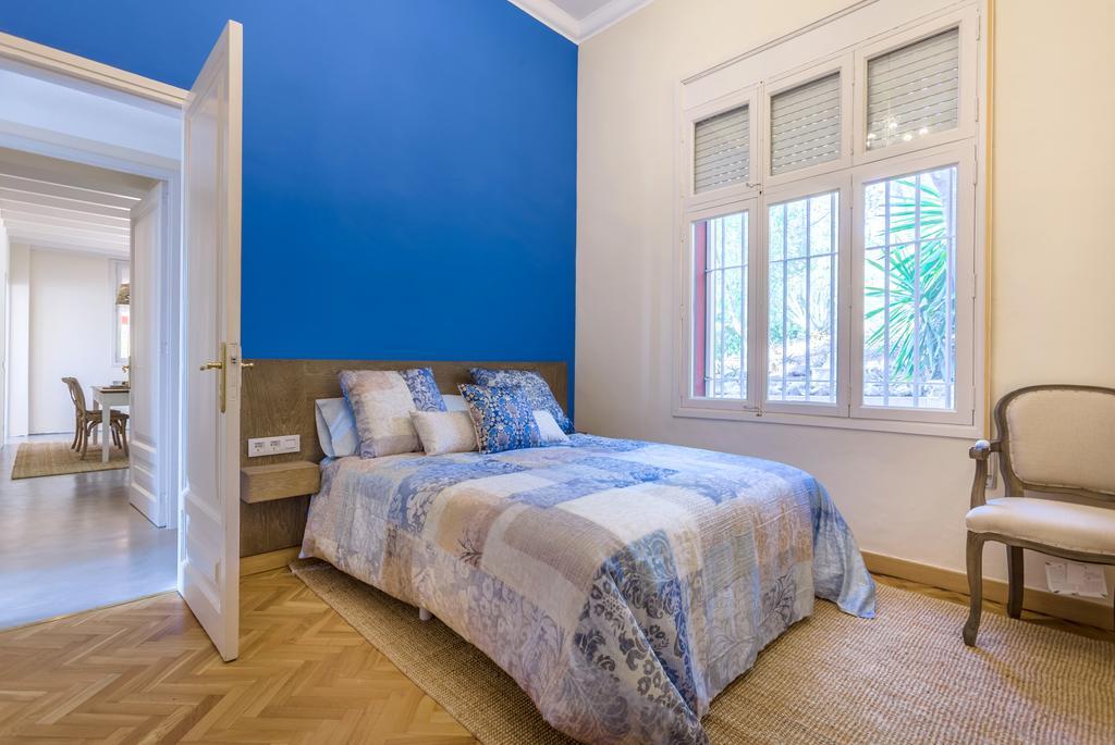 Casa De Las Vistas Πάλμα ντε Μαγιόρκα Εξωτερικό φωτογραφία