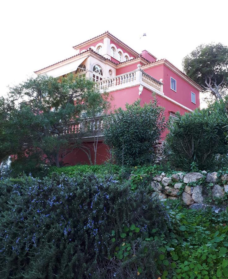 Casa De Las Vistas Πάλμα ντε Μαγιόρκα Εξωτερικό φωτογραφία