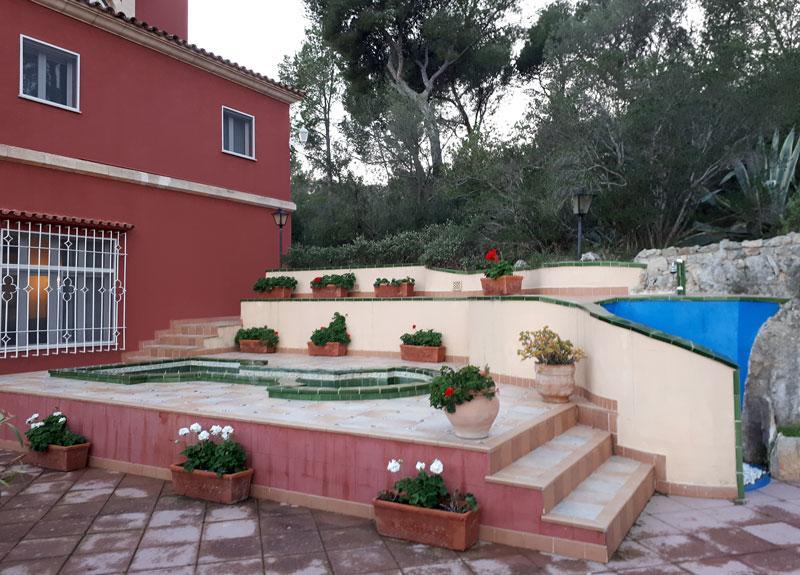 Casa De Las Vistas Πάλμα ντε Μαγιόρκα Εξωτερικό φωτογραφία