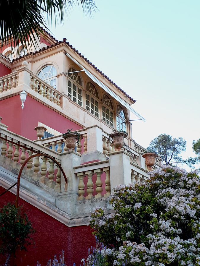 Casa De Las Vistas Πάλμα ντε Μαγιόρκα Εξωτερικό φωτογραφία
