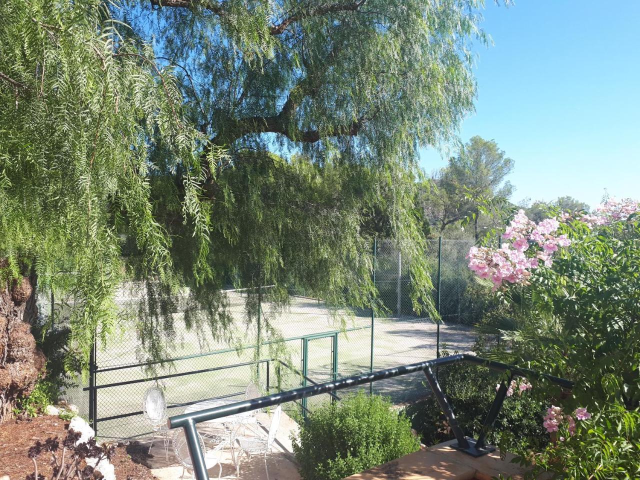 Casa De Las Vistas Πάλμα ντε Μαγιόρκα Εξωτερικό φωτογραφία